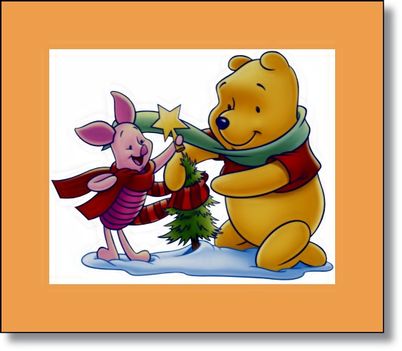 Christmas-Pooh-Piglet-Tree