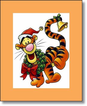 Christmas-Tigger-Wreath