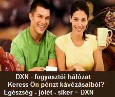 DXN mlm