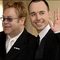 Elton John és David Furnish esküvője