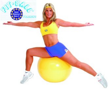 Fitball