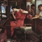 John William Waterhouse: Pénelopé és a kérők