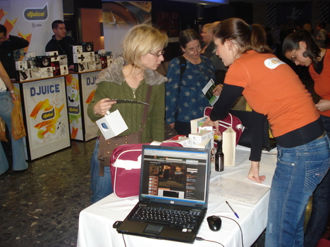 Reklámzabálók, 2007