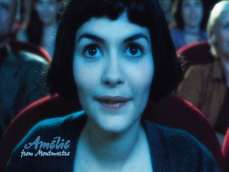 amelie