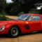Ferrari 250 GTO 