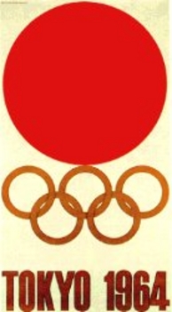 Tokiói olimpia 1964