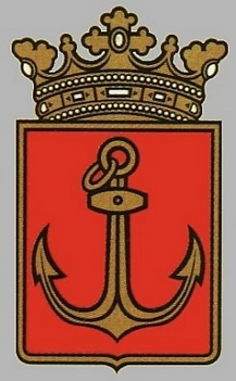 Újpest régi címere