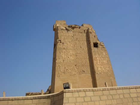 Egyiptom 2008 