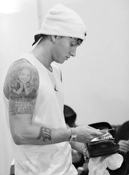Eminem 8