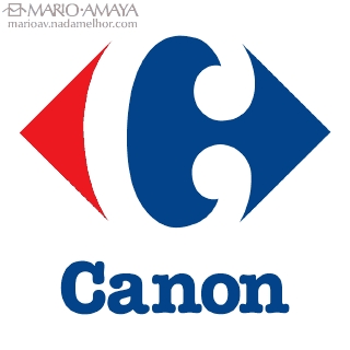 Canonfour