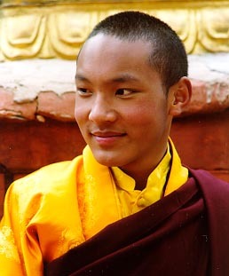 Gyalwa Karmapa