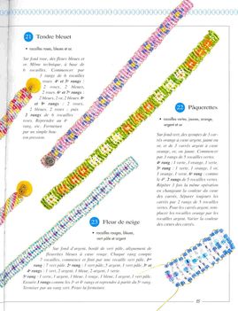 Créer avec des perles de rocailles 015