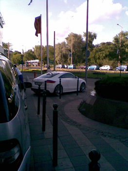 Sarok és zebra ... sarok és zebra ... sa ..