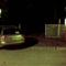 Siófok 2009.07.12.este-Ugyanaznap este egy másik versenyző is beparkolt. A nyitott kaputól balra is van egy kapubejáró..