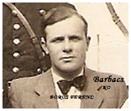Boros Ferenc kántortanító