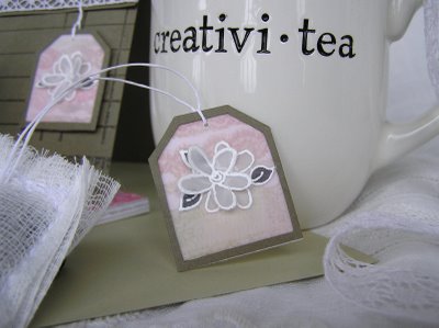 Creativi-Tea :)