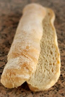 Olasz kenyérfajták 3