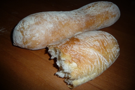 Olasz kenyérfajták 8