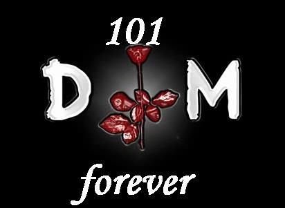 DM forever