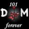 DM forever