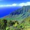 The Kalalau Valley, Kauai, Hawaii