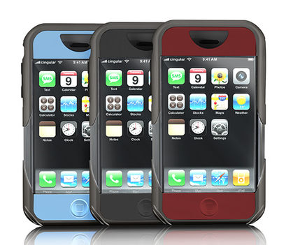 apple mobile 9