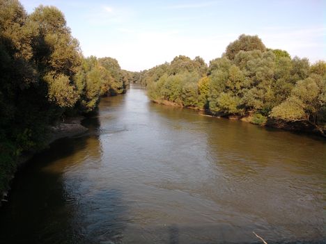 Egy szép folyónk 11