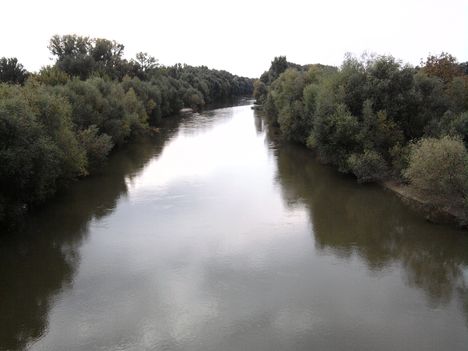 Egy szép folyónk 3