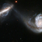 NGC 3808-NGC 3808A