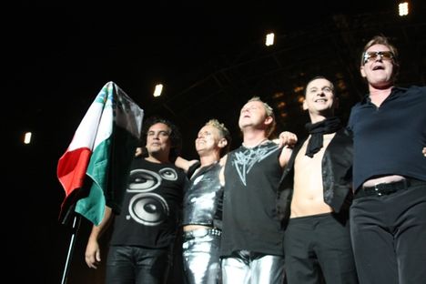 TOTU 2009 Mexikó 12