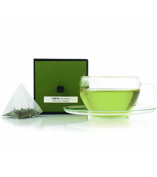 zöld tea