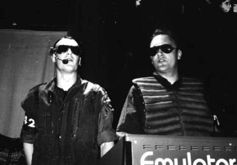 FRONT 242 2