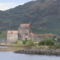 Eilean Donan 