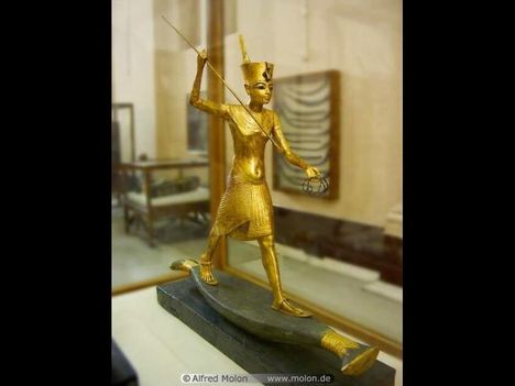 Egyiptomi Nemzeti Múzeum 17
