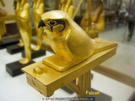 Egyiptomi Nemzeti Múzeum 23