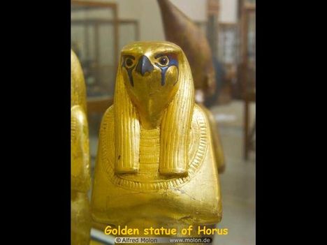 Egyiptomi Nemzeti Múzeum 25