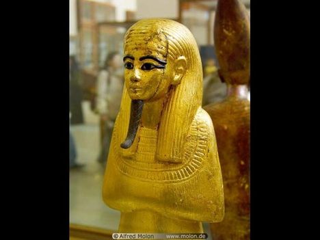 Egyiptomi Nemzeti Múzeum 26