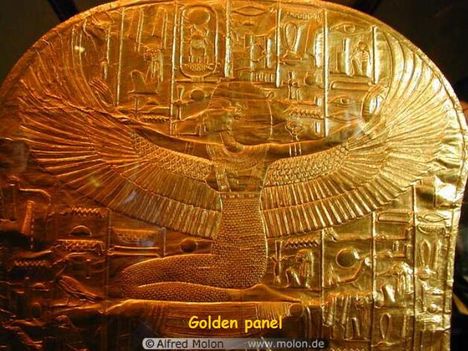 Egyiptomi Nemzeti Múzeum 27