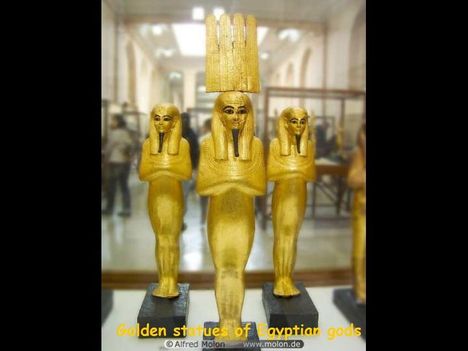 Egyiptomi Nemzeti Múzeum 29