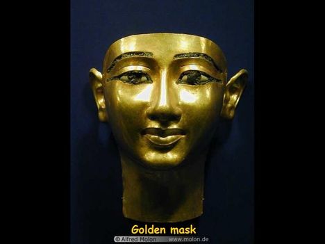 Egyiptomi Nemzeti Múzeum 37