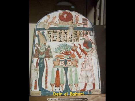 Egyiptomi Nemzeti Múzeum 8