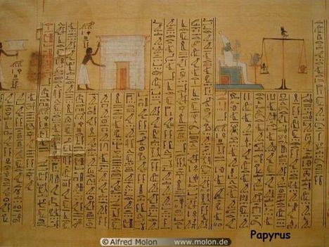 Egyiptomi Nemzeti Múzeum 9