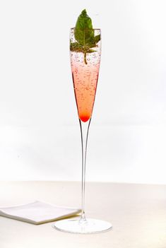 Cocktail Drink