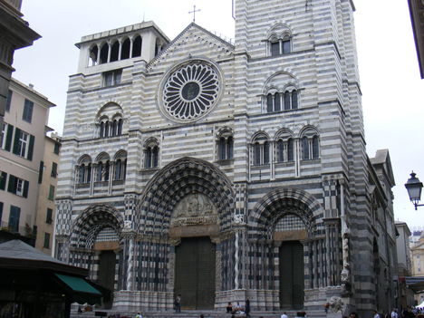 Genova 21