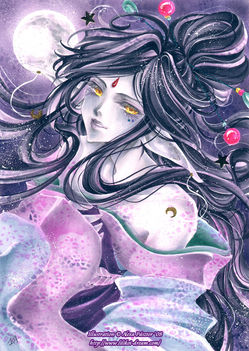 Commission____LUNA_by_kaoru_chan