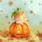Kitteh_Pumpkin_by_trenchmaker