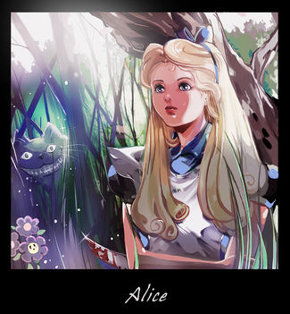 _Alice_in_Wonderland__by_Athena_chan