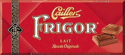 a klasszikus Cailler Frigor