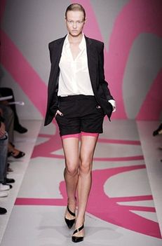 DKNY 2010 tavasz-nyár 8