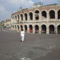 Colosseum felé